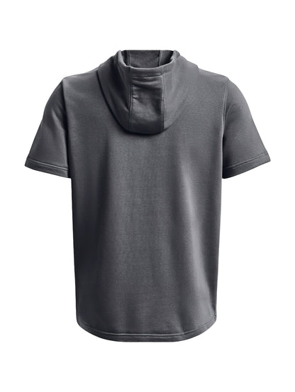 Playera Under Armour Pjt Rock Terry Para Hombre