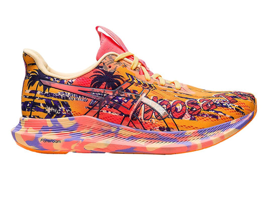 Tenis Asics Noosa Tri 14 Para Mujer