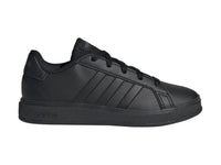 Tenis Adidas Grand Court 2 0 Negro Fz6159 Para Niño
