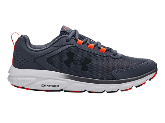Tenis Under Armour Ua Charged Assert 9 Marble Para Hombre