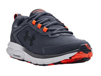 Tenis Under Armour Ua Charged Assert 9 Marble Para Hombre