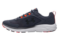Tenis Under Armour Ua Charged Assert 9 Marble Para Hombre