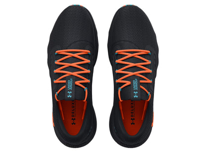 Tenis Under Armour Charged Vantage 2 Marble Para Hombre