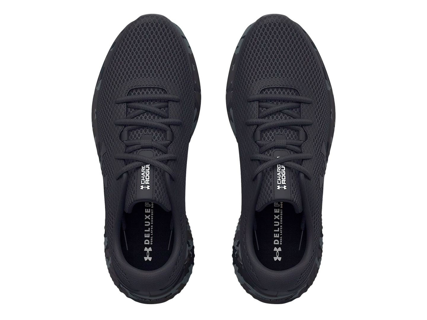 Tenis Under Armour Charged Rogue 3 Para Hombre