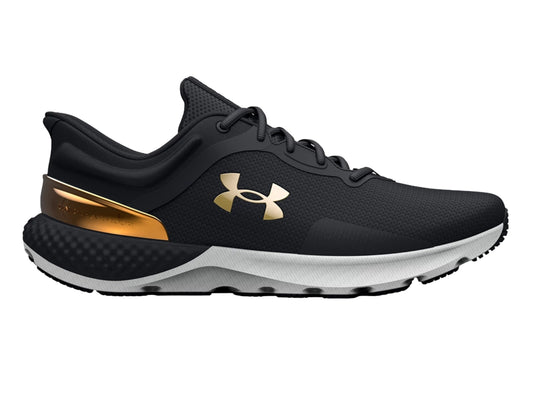 Tenis Under Armour Charged Escape 4 Chrome Para Hombre