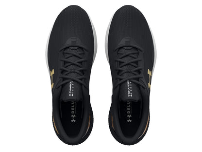 Tenis Under Armour Charged Escape 4 Chrome Para Hombre