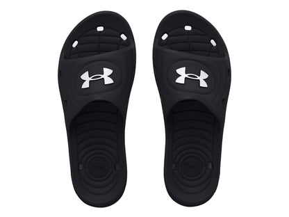 Sandalias Under Armour W Locker Iv Sl Para Mujer