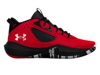 Tenis Under Armour Lockdown 6 Para Hombre