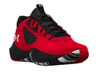 Tenis Under Armour Lockdown 6 Para Hombre