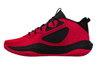 Tenis Under Armour Lockdown 6 Para Hombre