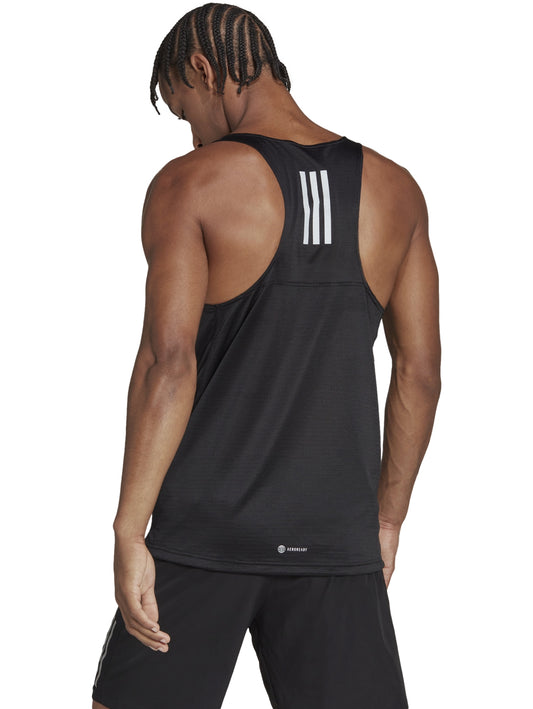 Playera adidas Otr Singlet Para Hombre