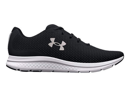 Tenis Under Armour Charged Impulse 3 Para Hombre