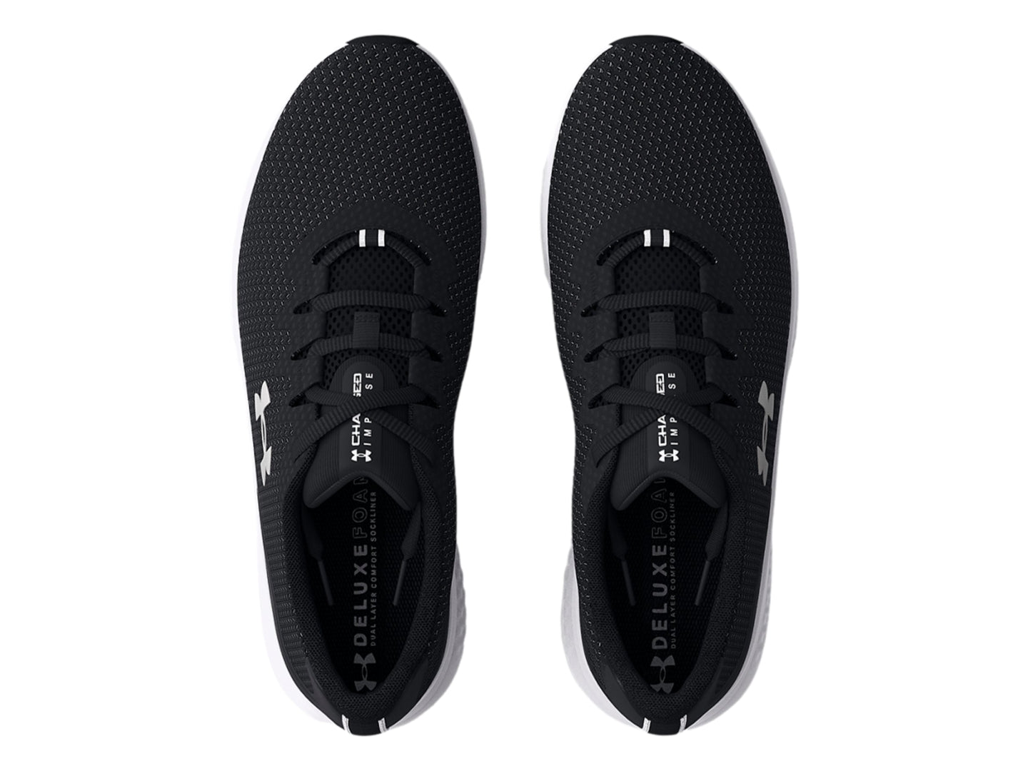 Tenis Under Armour Charged Impulse 3 Para Hombre