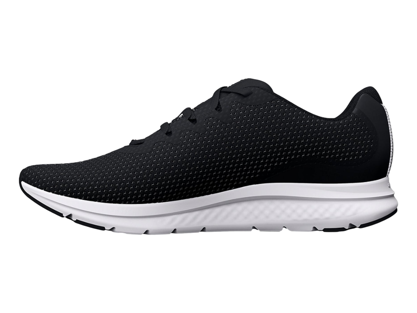 Tenis Under Armour Charged Impulse 3 Para Hombre
