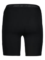 Short Biker Skechers Bwi005 Para Mujer