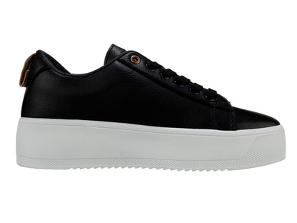 Tenis K-Swiss Trinity Platform Para Mujer
