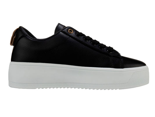 Tenis K-Swiss Trinity Platform Para Mujer