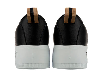 Tenis K-Swiss Trinity Platform Para Mujer