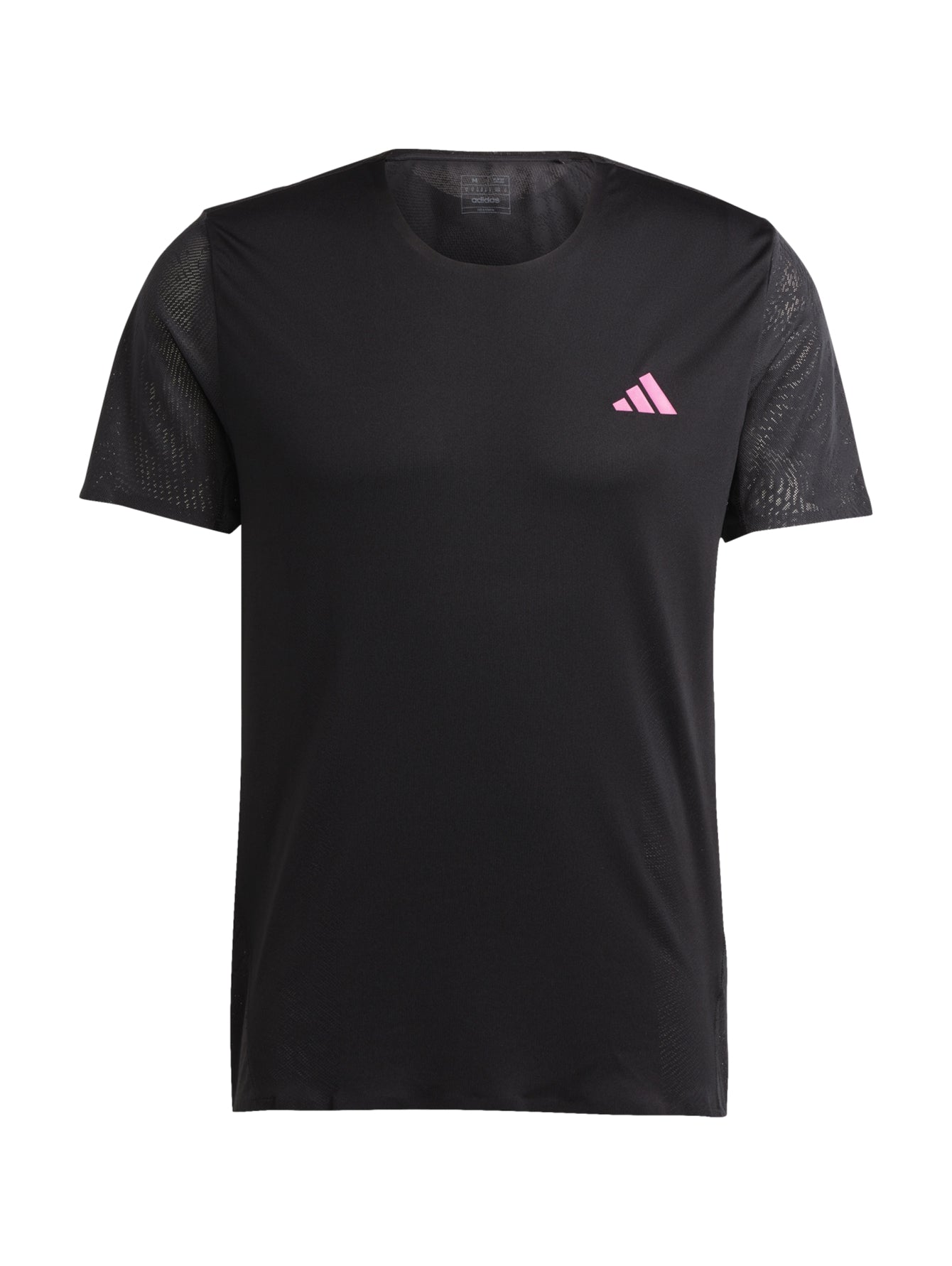 Playera adidas Adizero Para Hombre