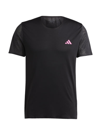 Playera adidas Adizero Para Hombre