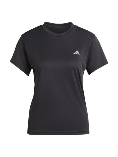 Playera adidas Run It Para Mujer