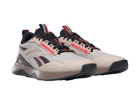 Tenis Reebok NanoFlex Adventure Taupe para Mujer
