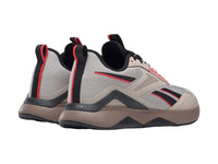 Tenis Reebok NanoFlex Adventure Taupe para Mujer