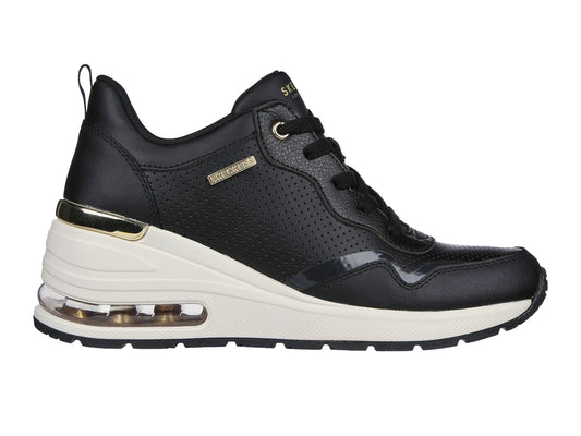 Tenis Skechers Million Air Para Mujer