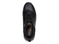 Skechers Tenis Negro para Mujer