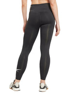 Leggings Reebok Big Logo Para Mujer