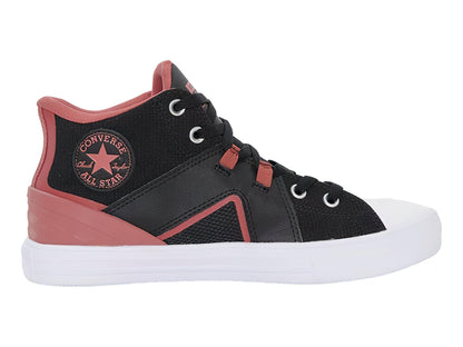 Tenis Converse Chuck Taylor All Star Flux Ultra Mid Para Mujer