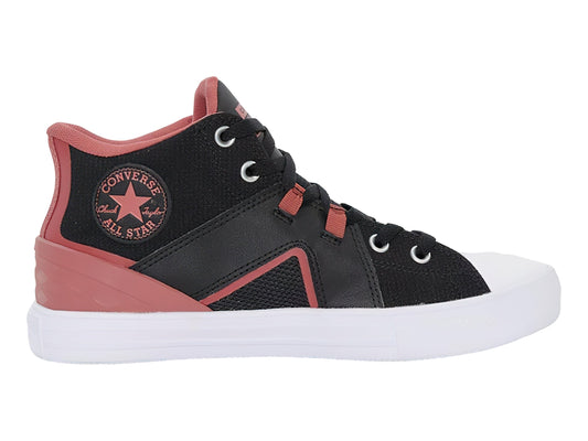 Tenis Converse Chuck Taylor All Star Flux Ultra Mid Para Mujer