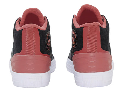 Tenis Converse Chuck Taylor All Star Flux Ultra Mid Para Mujer
