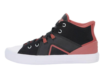 Tenis Converse Chuck Taylor All Star Flux Ultra Mid Para Mujer