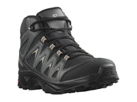 Tenis Salomon X Braze Mid Gtx Para Hombre