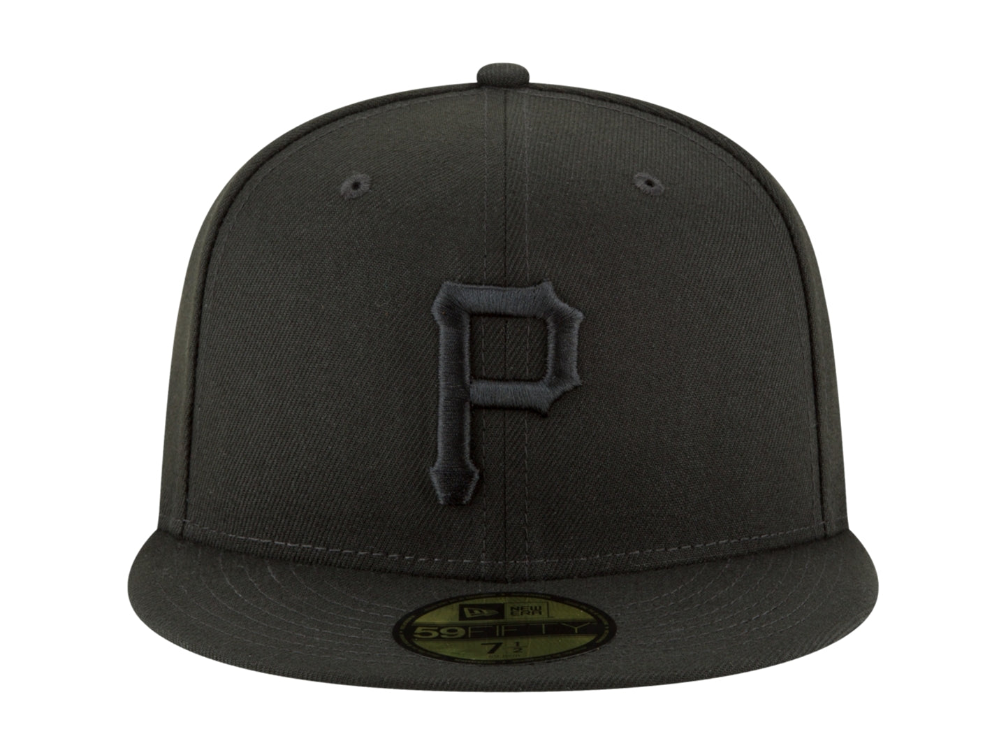 Gorra New Era Pittsburgh Pirates
