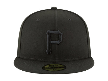 Gorra New Era Pittsburgh Pirates