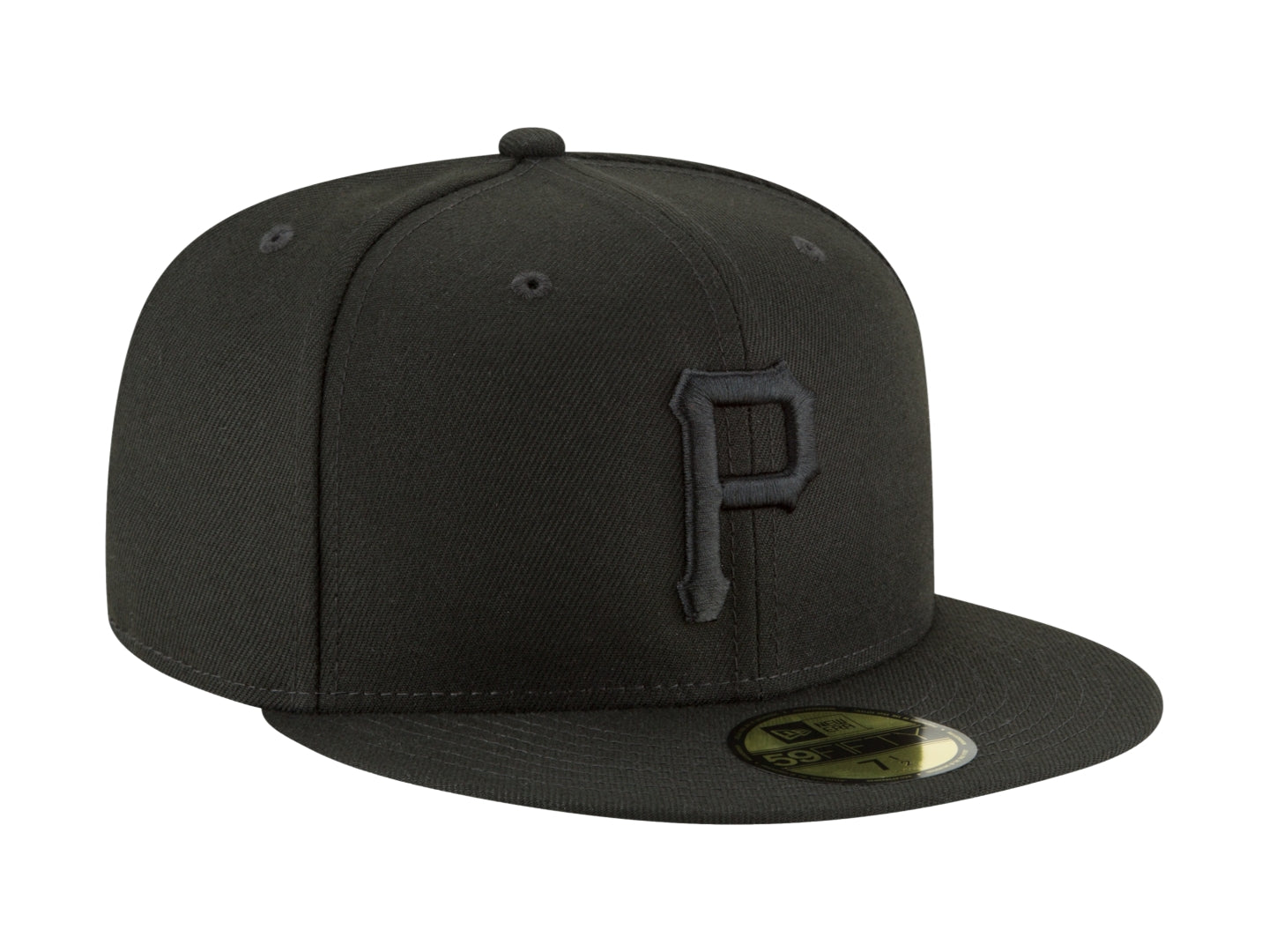 Gorra New Era Pittsburgh Pirates