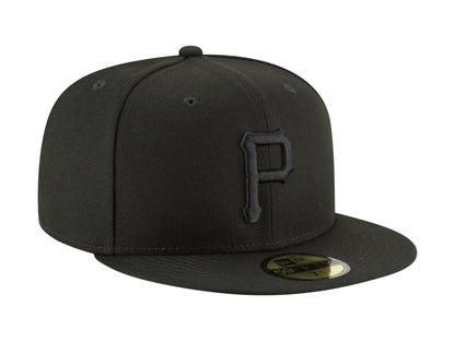 Gorra New Era Pittsburgh Pirates