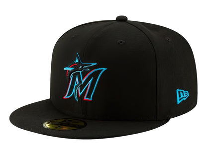 Gorras De Béisbol New Era On Field 5950 Authentic Collection 456861