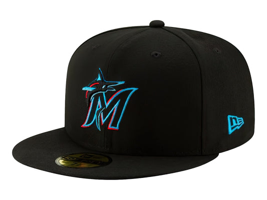 Gorras De Béisbol New Era On Field 5950 Authentic Collection 456861
