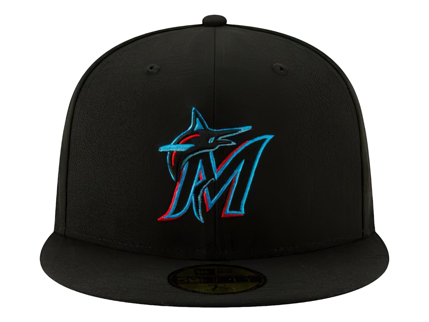 Gorra New Era Miami Marlins