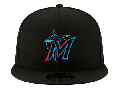Gorra New Era Miami Marlins