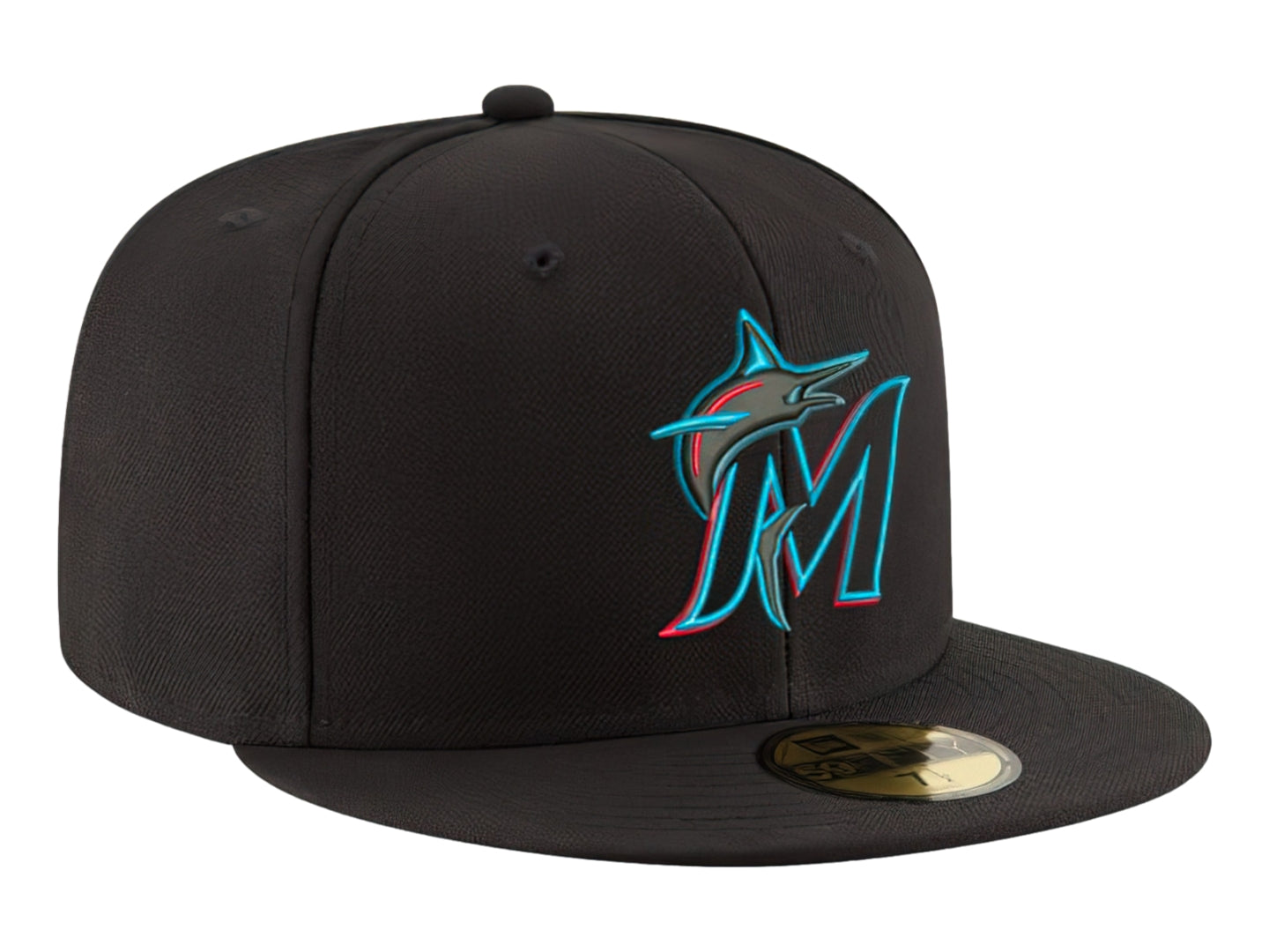 Gorra New Era Miami Marlins