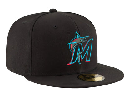 Gorra New Era Miami Marlins