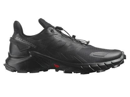 Tenis Salomon Supercross 4 Gtx Para Hombre