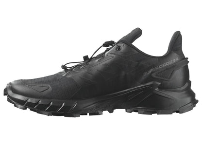 Tenis Salomon Supercross 4 Gtx Para Hombre