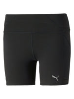 Pantalones Cortos Puma Run Favorite Short Tight W 523177 Para Mujer