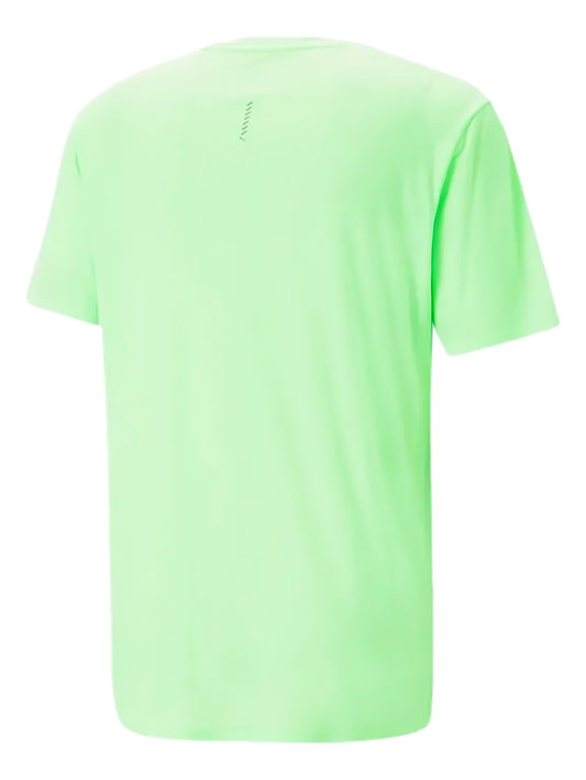 Playera Puma Run Favorite Para Hombre