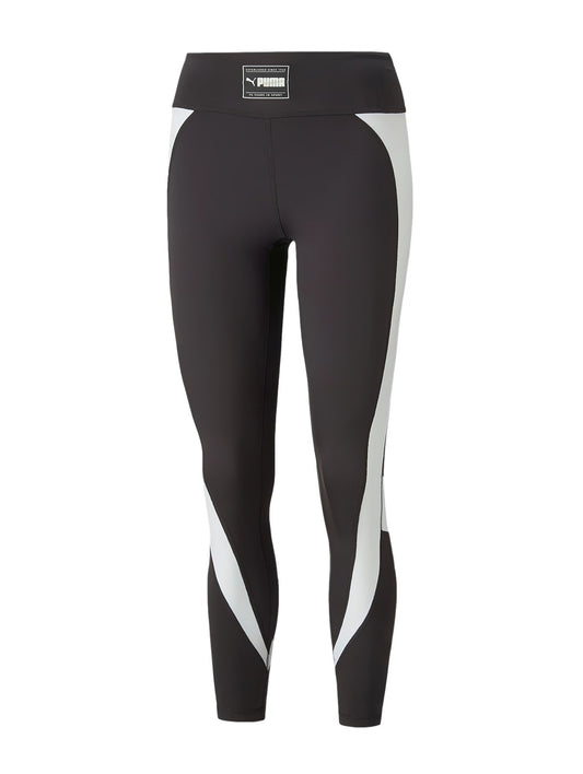 Leggings Puma Fit Eversculp Hw 7/8 Tight 523074 Para Mujer